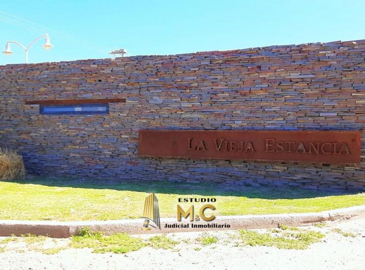 Terreno en La Vieja Estancia, Juárez Celman — Lote de 533mts en La Vieja Estancia — Venta, foto 5 de 8