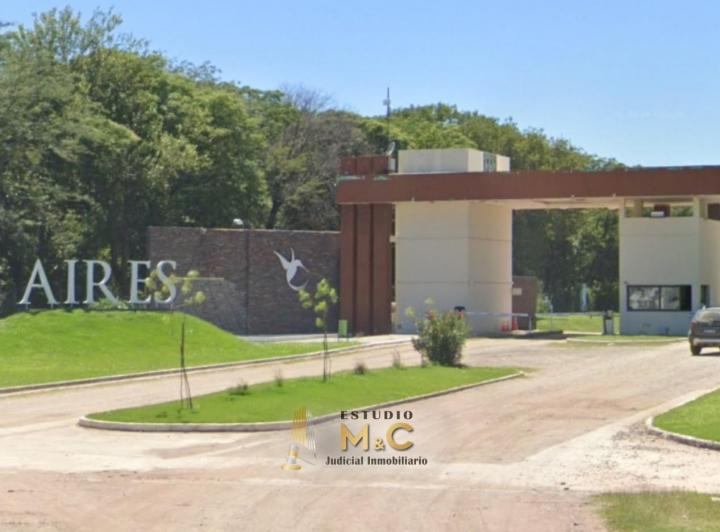 Lote en Aires del Nordeste — Aires del Nordeste | Terreno de 450 mts orientación Oeste — Venta, foto 1 de 8