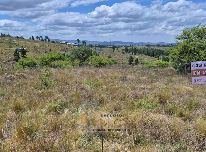 Lote en Potrero de Garay — Terreno 504m en Pampa Alta — Venta, foto 1 de 8