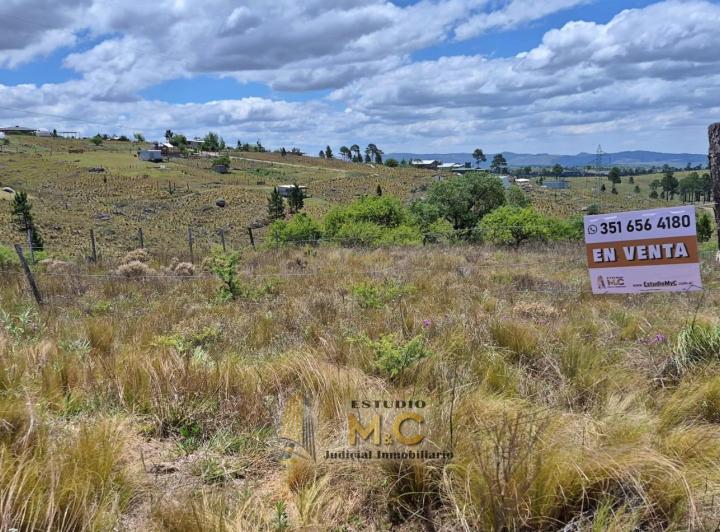 Lote en Potrero de Garay — Terreno 504m en Pampa Alta — Venta, foto 5 de 8