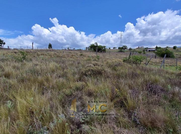 Lote en Potrero de Garay — Terreno 504m en Pampa Alta — Venta, foto 6 de 8