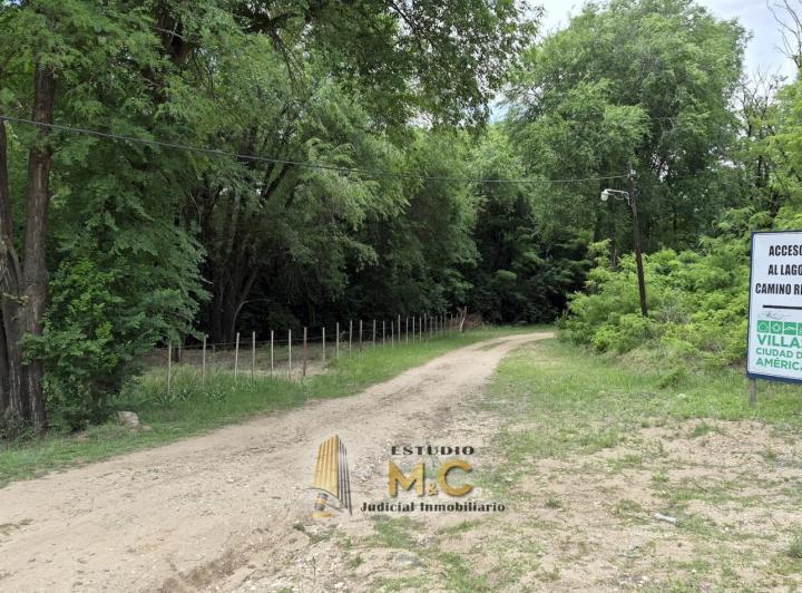 Terreno en Villa Ciudad de América — Terreno 800m a 3 cuadras del lago — Venta, foto 6 de 8