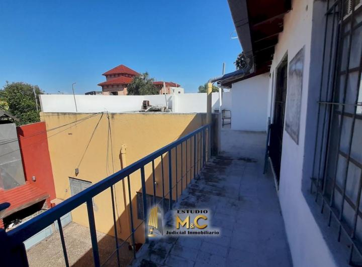 Departamento 12 ambientes en Colón — Asturias 2158 | Edificio 6 Dptos de 1 Dorm — Venta, foto 2 de 8