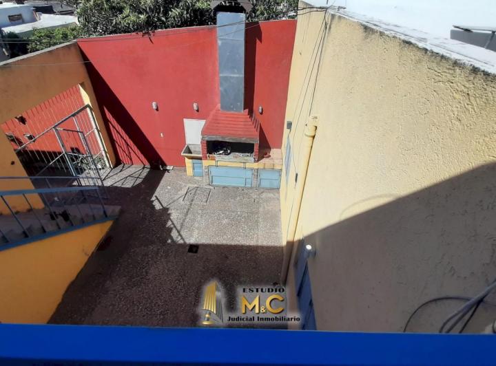 Departamento 12 ambientes en Colón — Asturias 2158 | Edificio 6 Dptos de 1 Dorm — Venta, foto 6 de 8