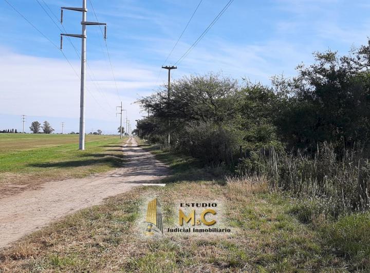 Terrenos industriales en Mi Granja — Mi Granja | Lotes Industriales sobre RN9 — Venta, foto 2 de 8