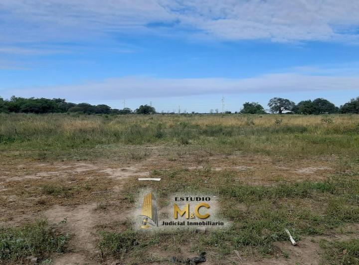 Terrenos industriales en Mi Granja — Mi Granja | Lotes Industriales sobre RN9 — Venta, foto 6 de 8