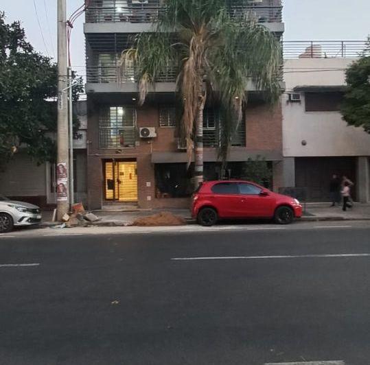 Departamento 2 ambientes en Alta Córdoba — José María Bedoya 143 — Venta, foto 1 de 8