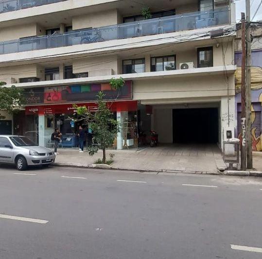 Cochera en General Paz — Ovidio Lagos 44 — Venta, foto 1 de 8