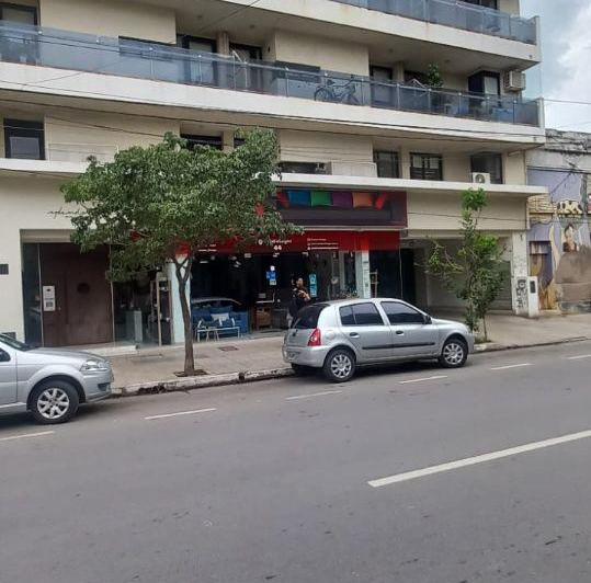 Cochera en General Paz — Ovidio Lagos 44 — Venta, foto 2 de 8