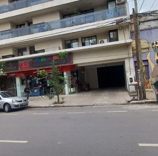 Cochera en General Paz — Ovidio Lagos 44 — Venta, foto 3 de 8