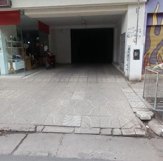 Cochera en General Paz — Ovidio Lagos 44 — Venta, foto 4 de 8