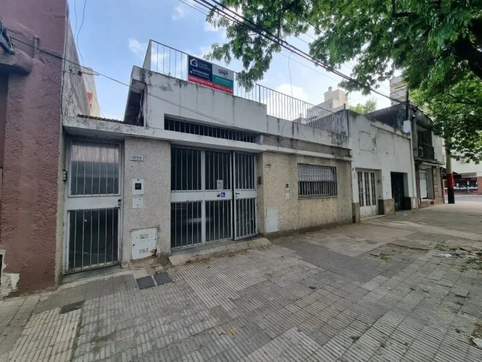 Casa 4 ambientes en Abasto — La Paz 1783, Abasto, Rosario, Santa Fe — Venta, foto 1 de 8