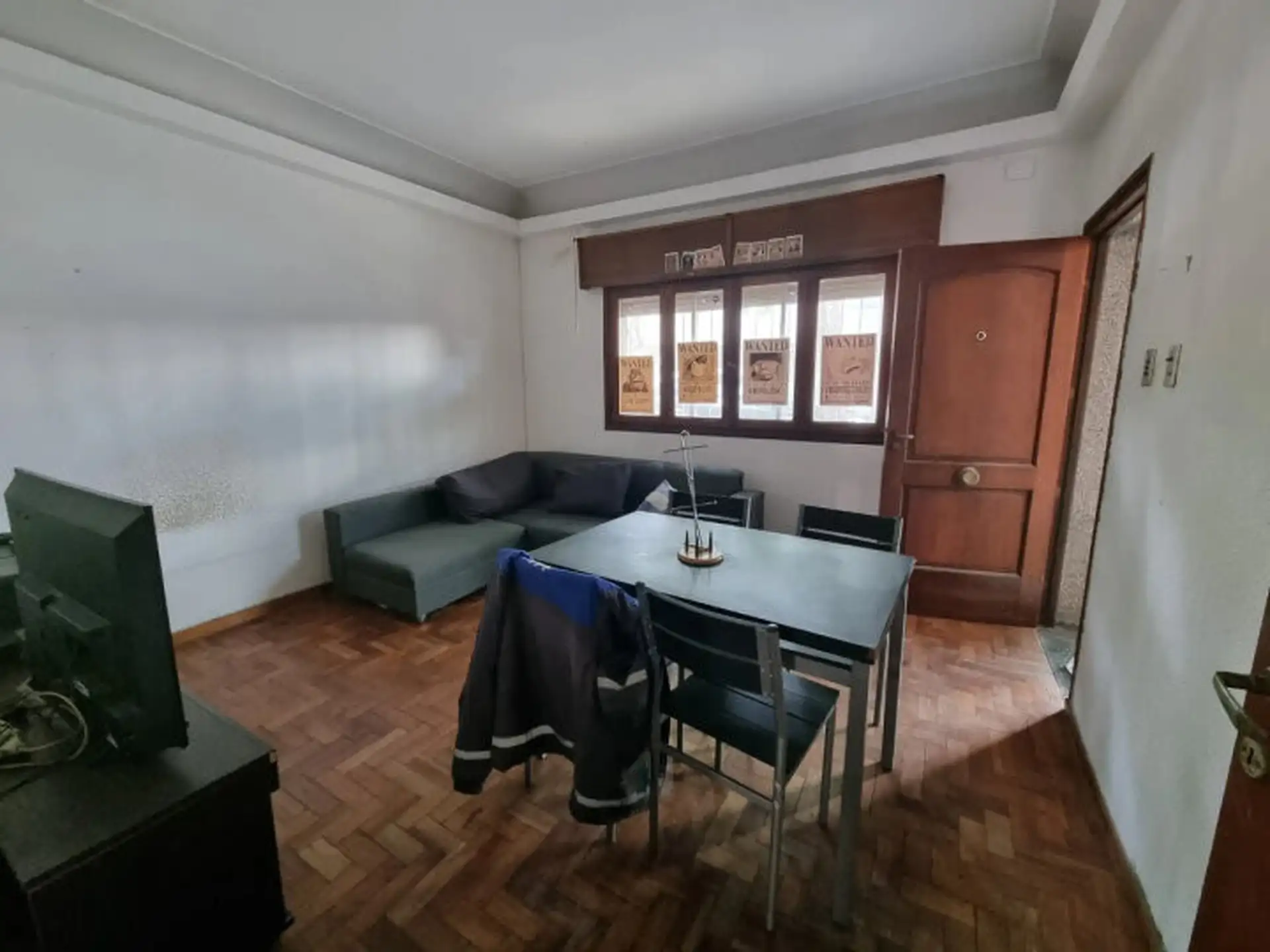 Casa 4 ambientes en Abasto — La Paz 1783, Abasto, Rosario, Santa Fe — Venta, foto 2 de 8