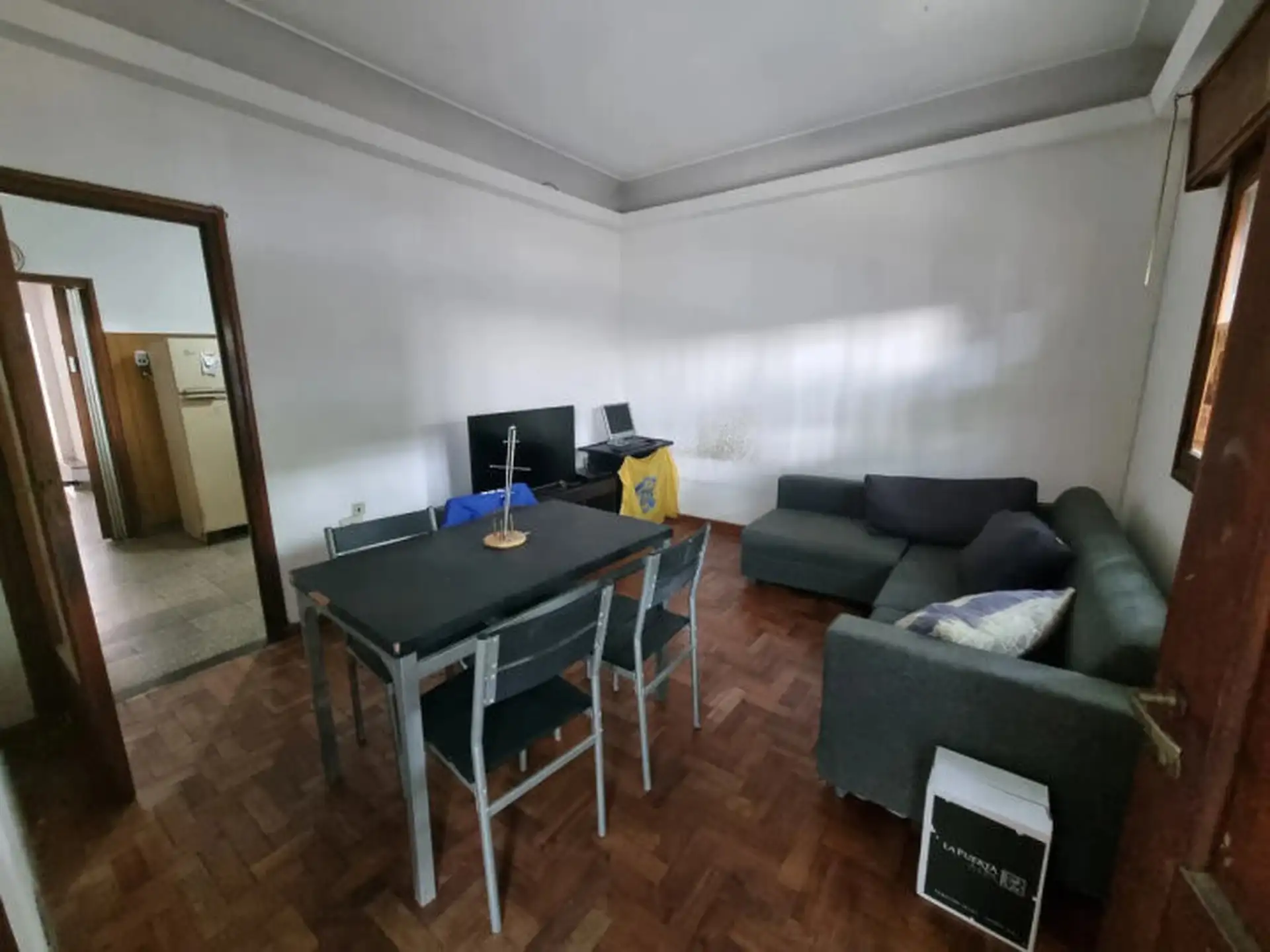Casa 4 ambientes en Abasto — La Paz 1783, Abasto, Rosario, Santa Fe — Venta, foto 3 de 8