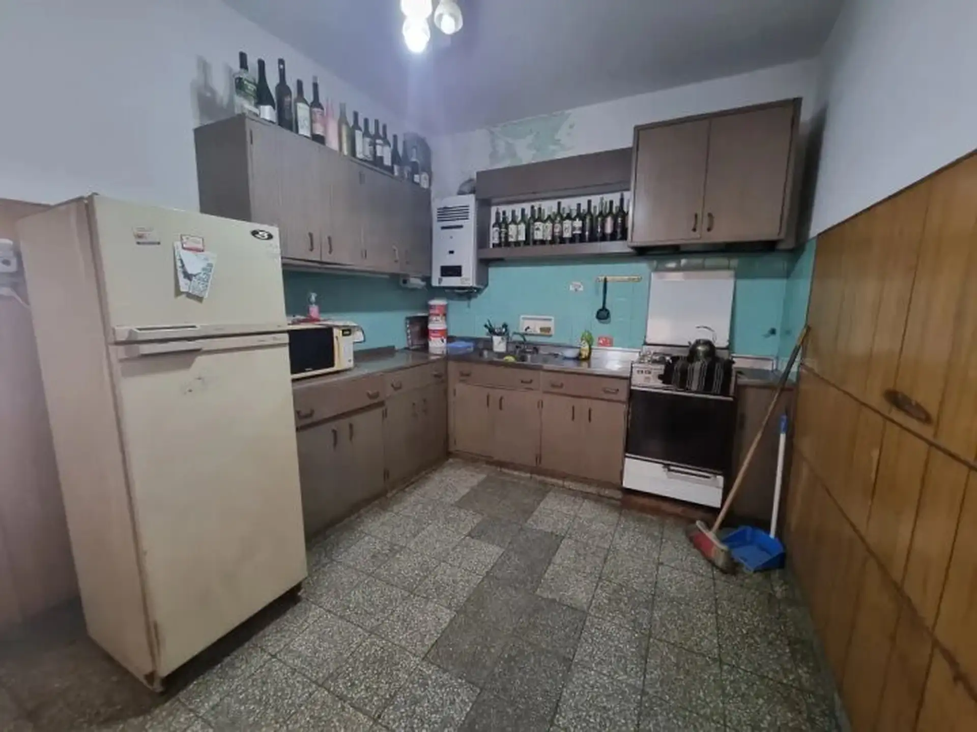 Casa 4 ambientes en Abasto — La Paz 1783, Abasto, Rosario, Santa Fe — Venta, foto 4 de 8