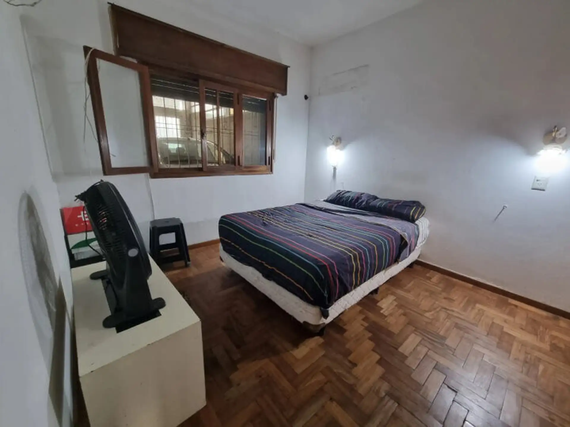 Casa 4 ambientes en Abasto — La Paz 1783, Abasto, Rosario, Santa Fe — Venta, foto 7 de 8