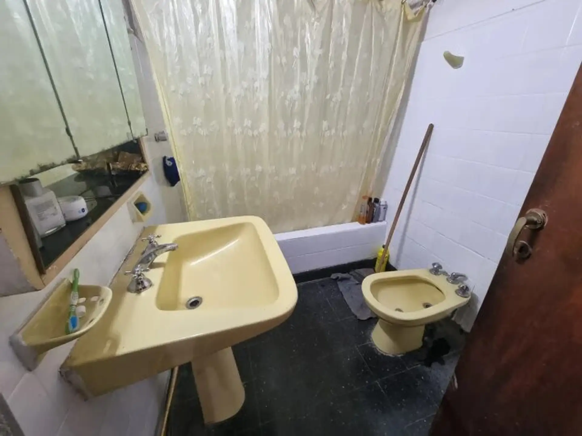 Casa 4 ambientes en Abasto — La Paz 1783, Abasto, Rosario, Santa Fe — Venta, foto 8 de 8