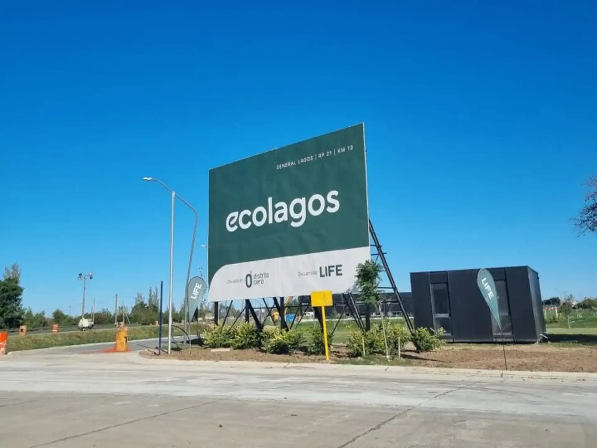 Lote en General Lagos — J de Garay 270, General Lagos, Rosario, Santa Fe — Venta, foto 1 de 8