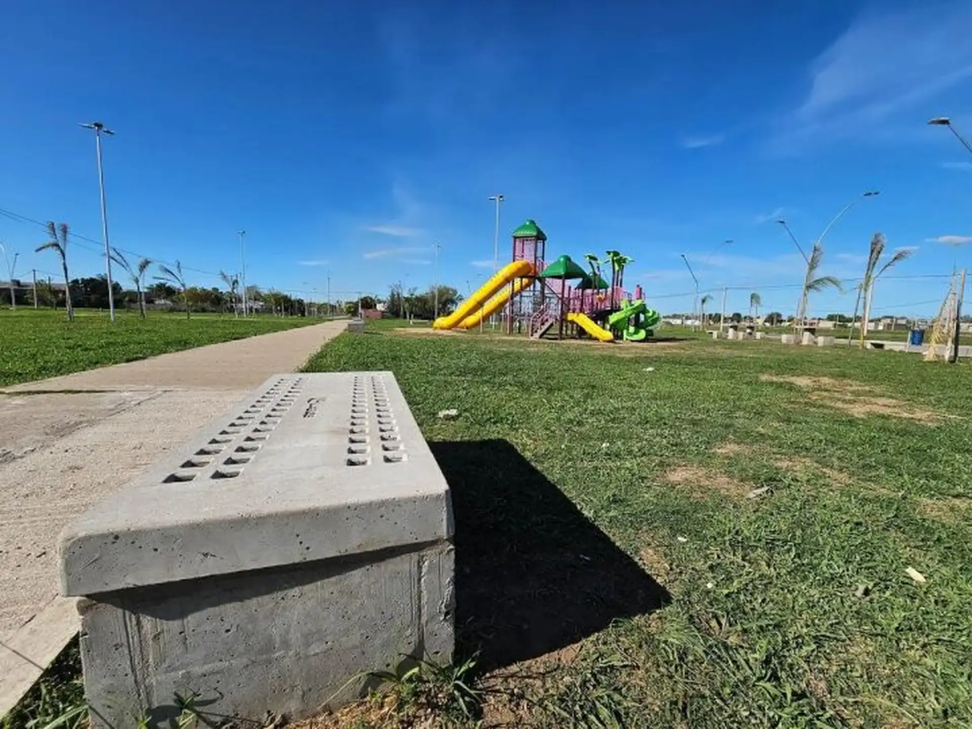 Lote en General Lagos — J de Garay 270, General Lagos, Rosario, Santa Fe — Venta, foto 6 de 8