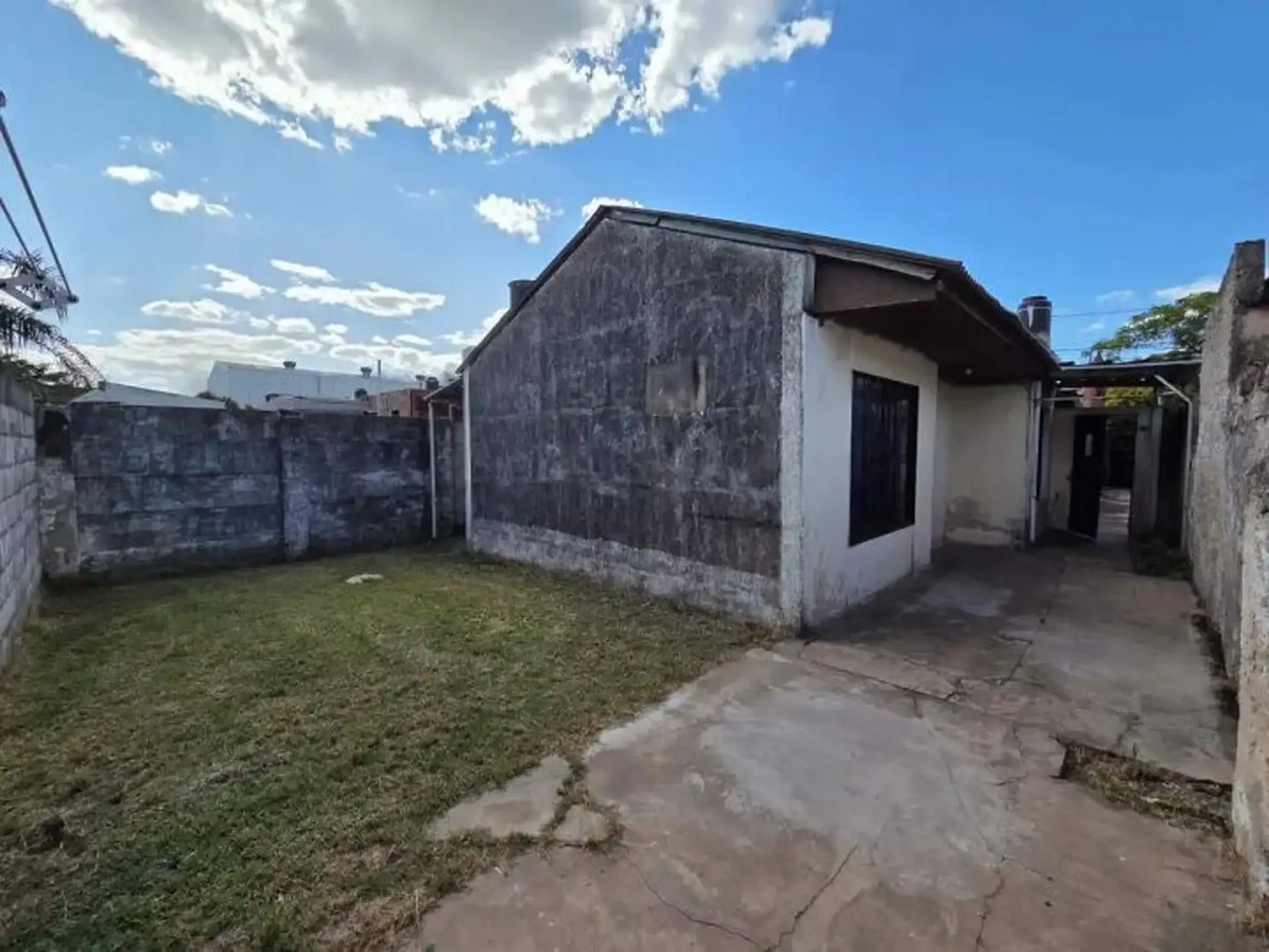 Casa 4 ambientes en Las Delicias — Boman 3215, Las Delicias, Rosario, Santa Fe — Venta, foto 1 de 8