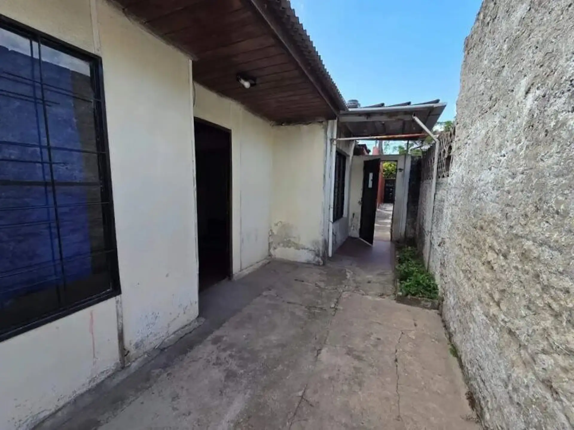 Casa 4 ambientes en Las Delicias — Boman 3215, Las Delicias, Rosario, Santa Fe — Venta, foto 3 de 8