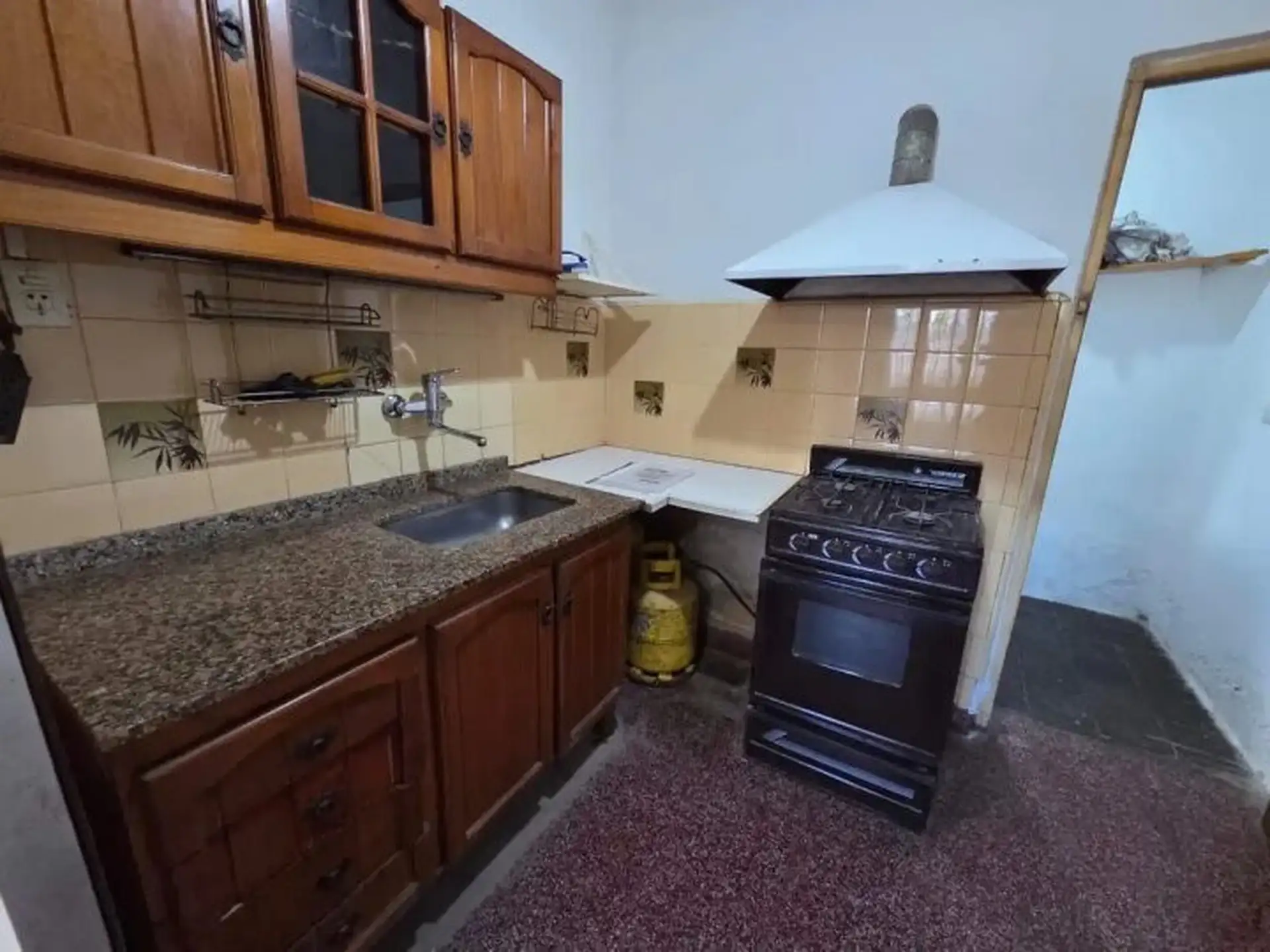 Casa 4 ambientes en Las Delicias — Boman 3215, Las Delicias, Rosario, Santa Fe — Venta, foto 8 de 8