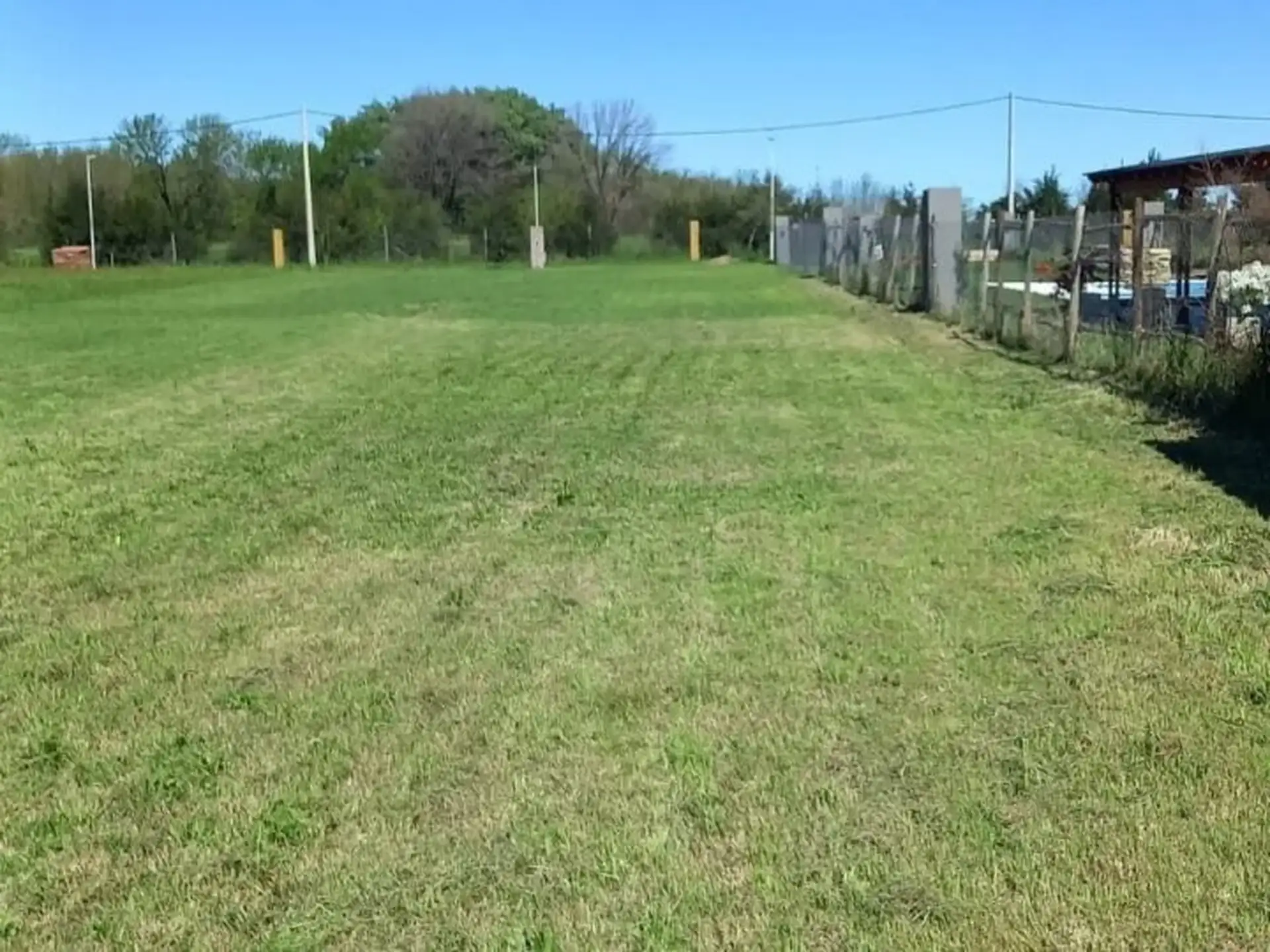 Lote en Lucio V. López — Lucio V. López, Iriondo, Santa Fe, Argentina — Venta, foto 5 de 8