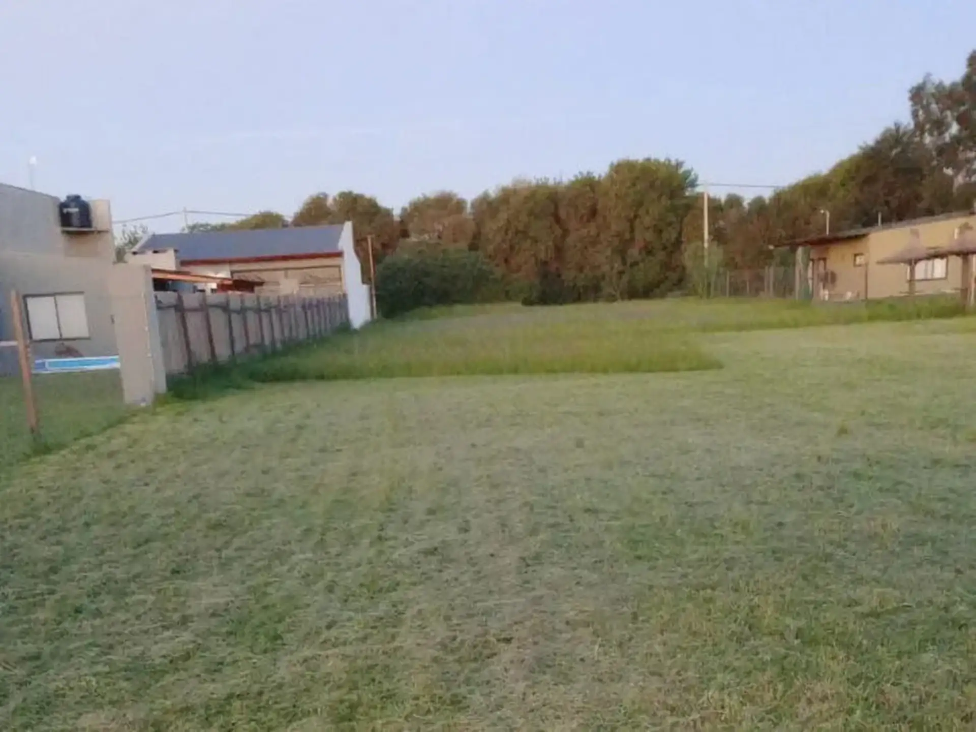Lote en Lucio V. López — Lucio V. López, Iriondo, Santa Fe, Argentina — Venta, foto 6 de 8