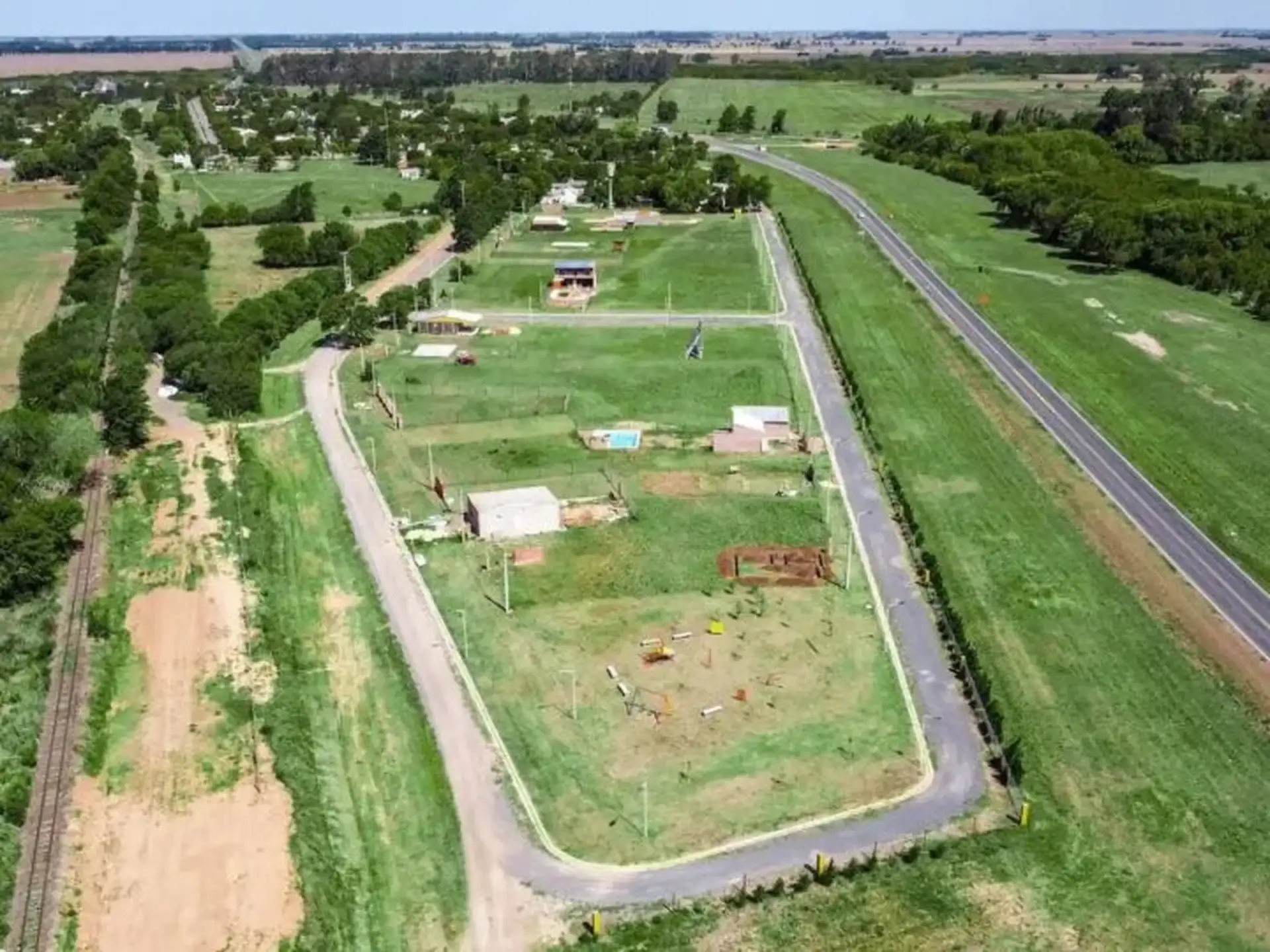 Lote en Lucio V. López — Lucio V. López, Iriondo, Santa Fe, Argentina — Venta, foto 8 de 8