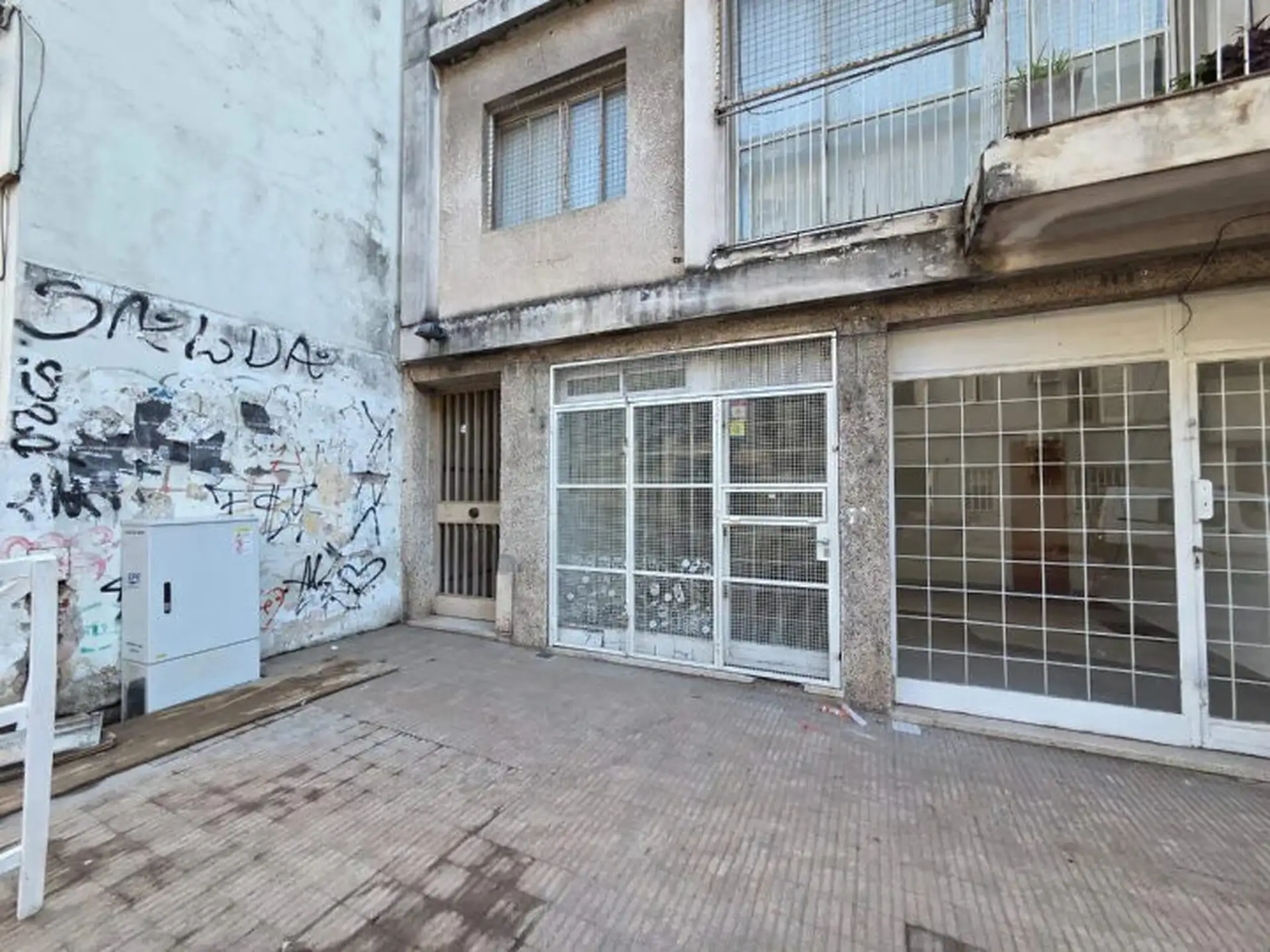 Local en Centro — Maipú 586, Piso 0, Centro, Rosario, Santa Fe — Venta, foto 5 de 7
