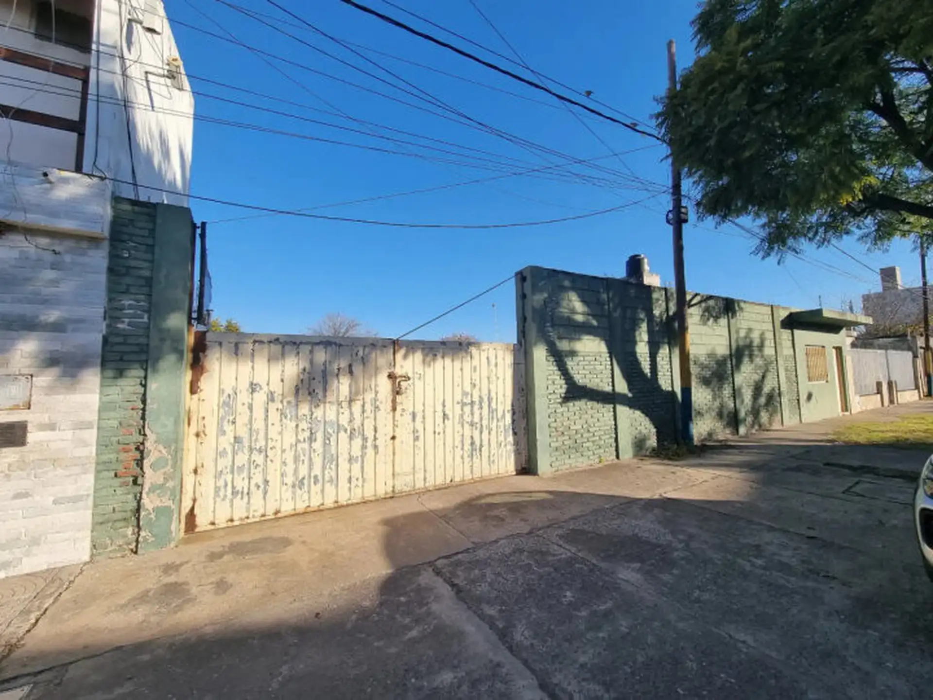 Terreno en venta en Barrio Irigoyen — Alzugaray 931, Rosario, Santa Fe — Venta, foto 1 de 6
