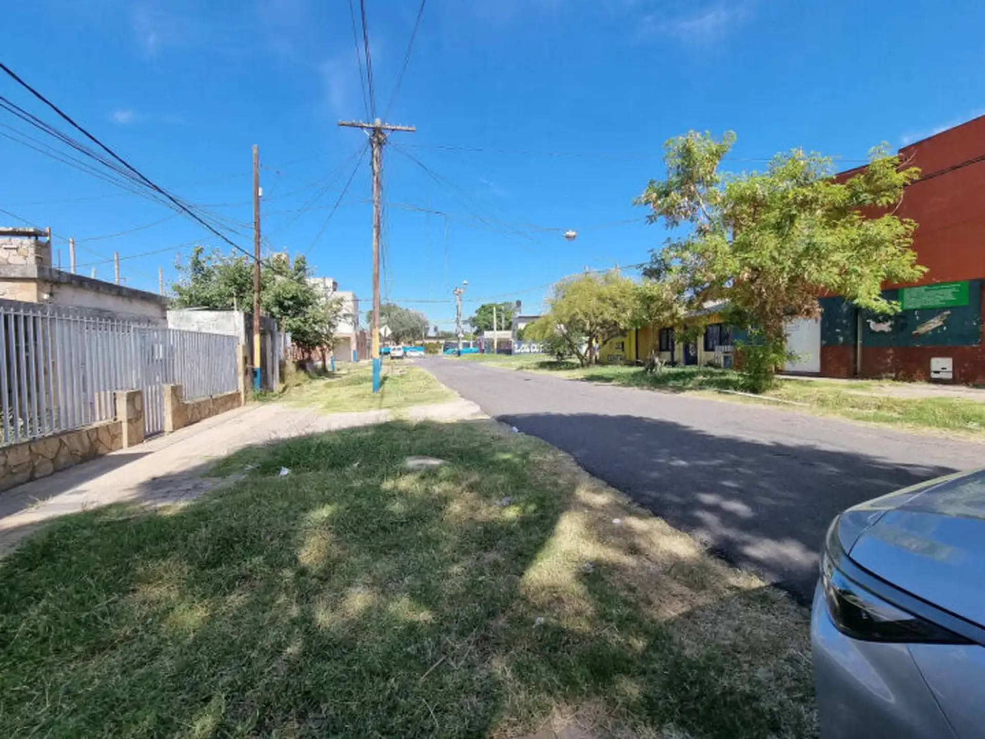 Terreno en venta en Barrio Irigoyen — Alzugaray 931, Rosario, Santa Fe — Venta, foto 2 de 6