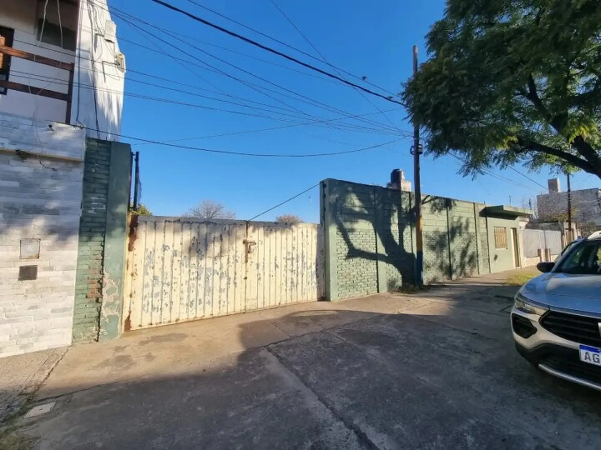 Terreno en venta en Barrio Irigoyen — Alzugaray 931, Rosario, Santa Fe — Venta, foto 6 de 6
