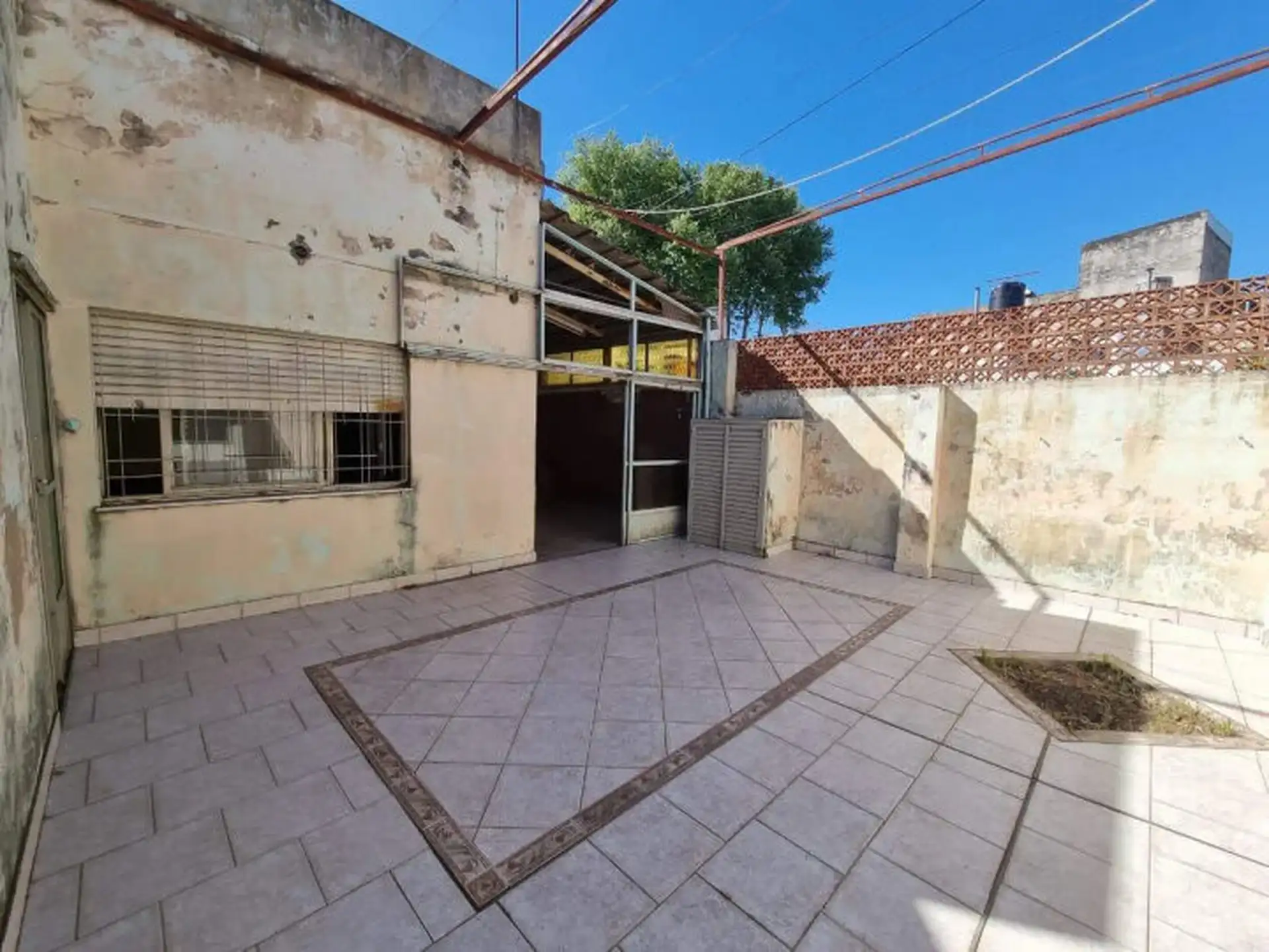 Casa 3 dormitorios en Cinco Esquinas — Rio de Janeiro 2266, Cinco Esquinas, Rosario, Santa Fe — Venta, foto 1 de 8
