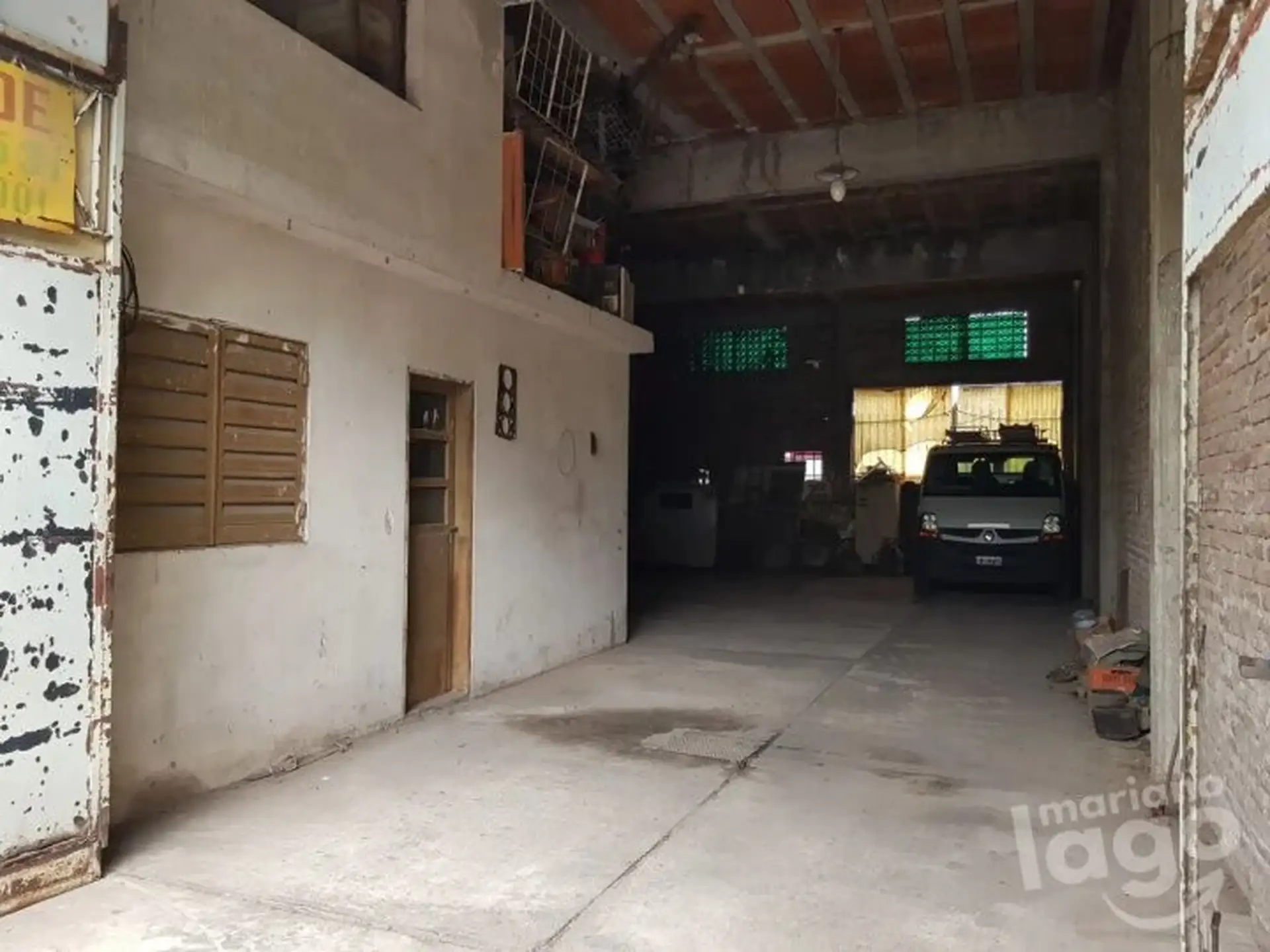 Galpón en Venta en Las Delicias — Balbo 4751, Las Delicias, Rosario, Santa Fe — Venta, foto 3 de 8