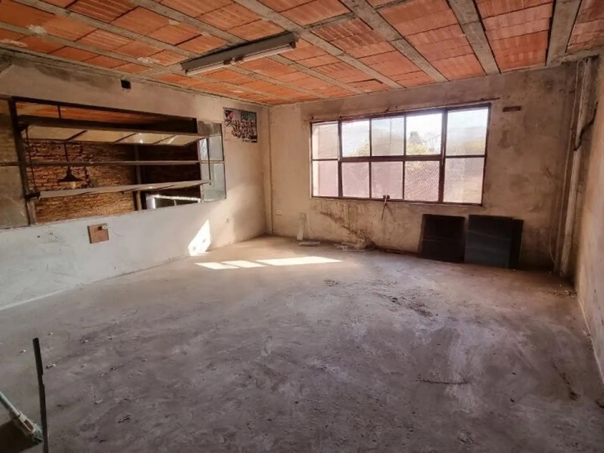 Galpón en Venta en Las Delicias — Balbo 4751, Las Delicias, Rosario, Santa Fe — Venta, foto 6 de 8