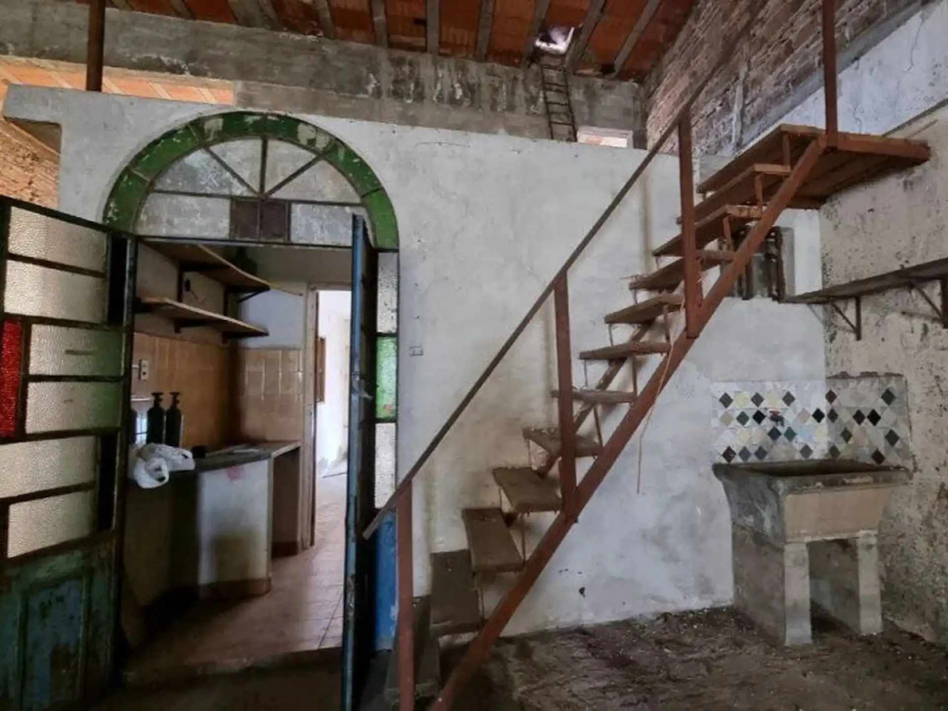 Galpón en Venta en Las Delicias — Balbo 4751, Las Delicias, Rosario, Santa Fe — Venta, foto 7 de 8