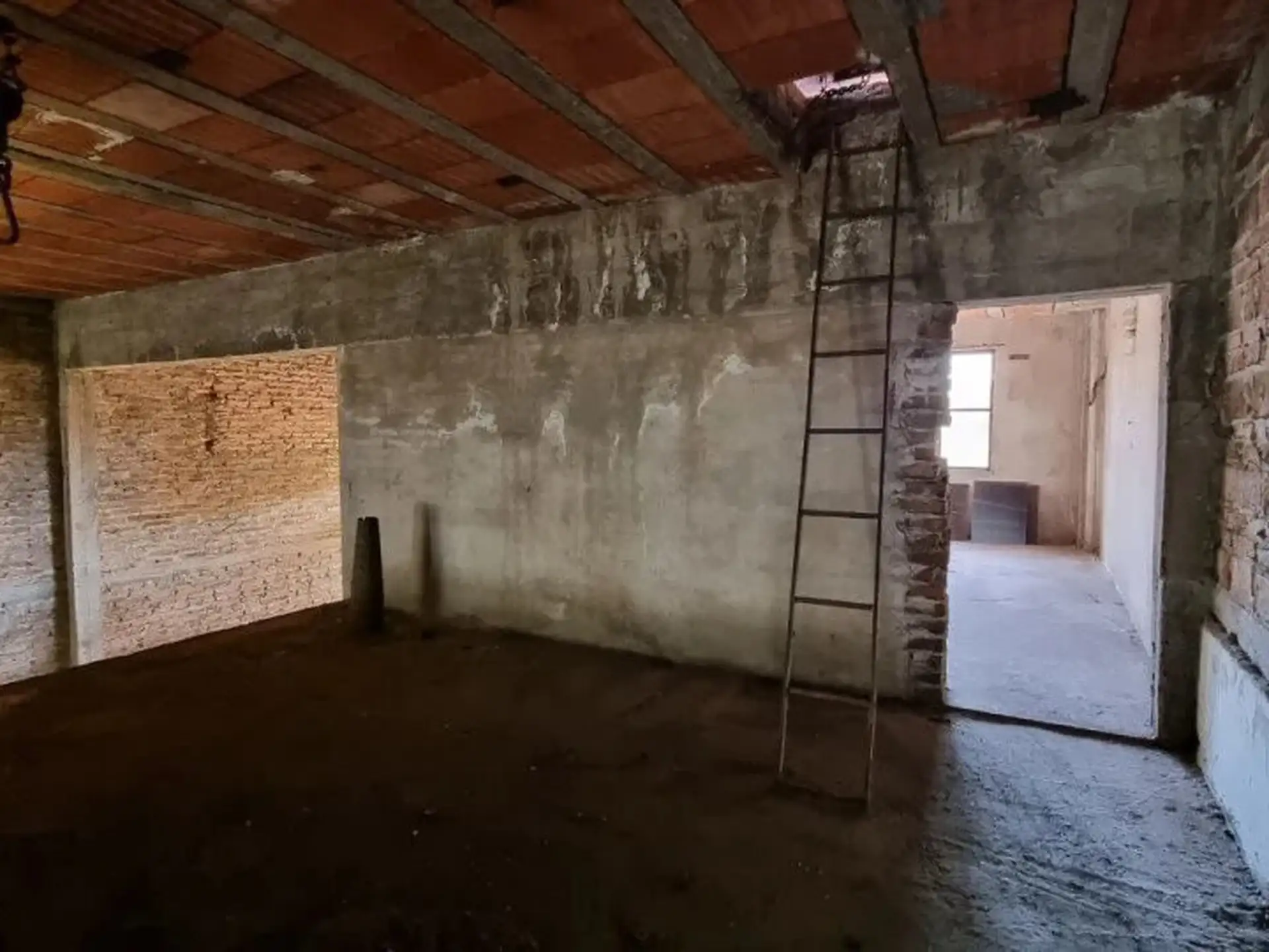 Galpón en Venta en Las Delicias — Balbo 4751, Las Delicias, Rosario, Santa Fe — Venta, foto 8 de 8