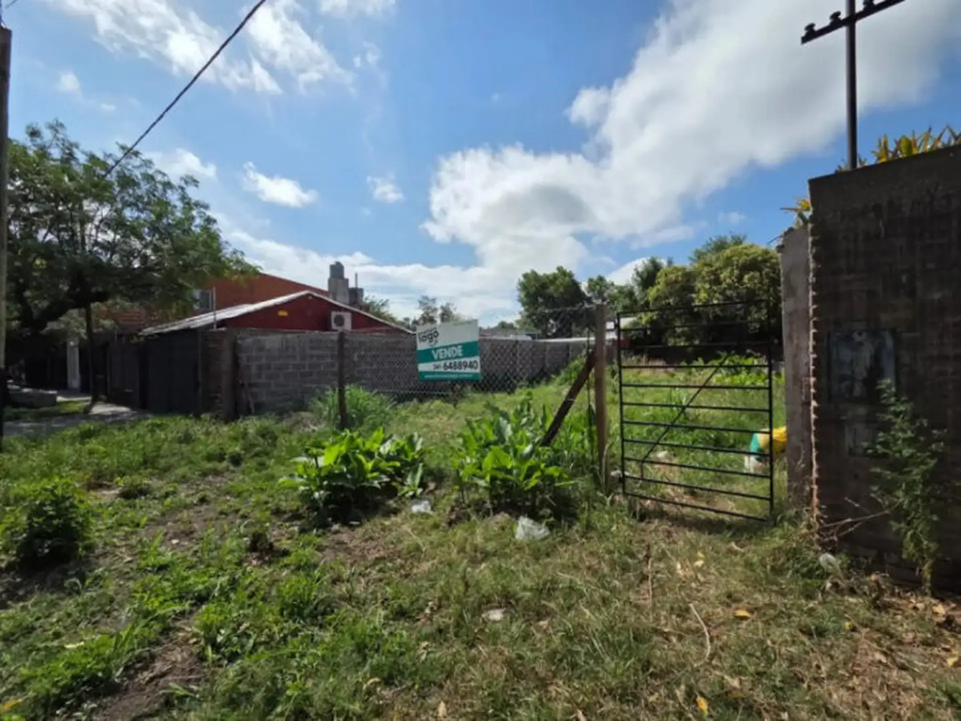 Terreno en Hostal Del Sol Oeste — Kanner 8118, Hostal Del Sol Oeste, Rosario, Santa Fe — Venta, foto 2 de 8