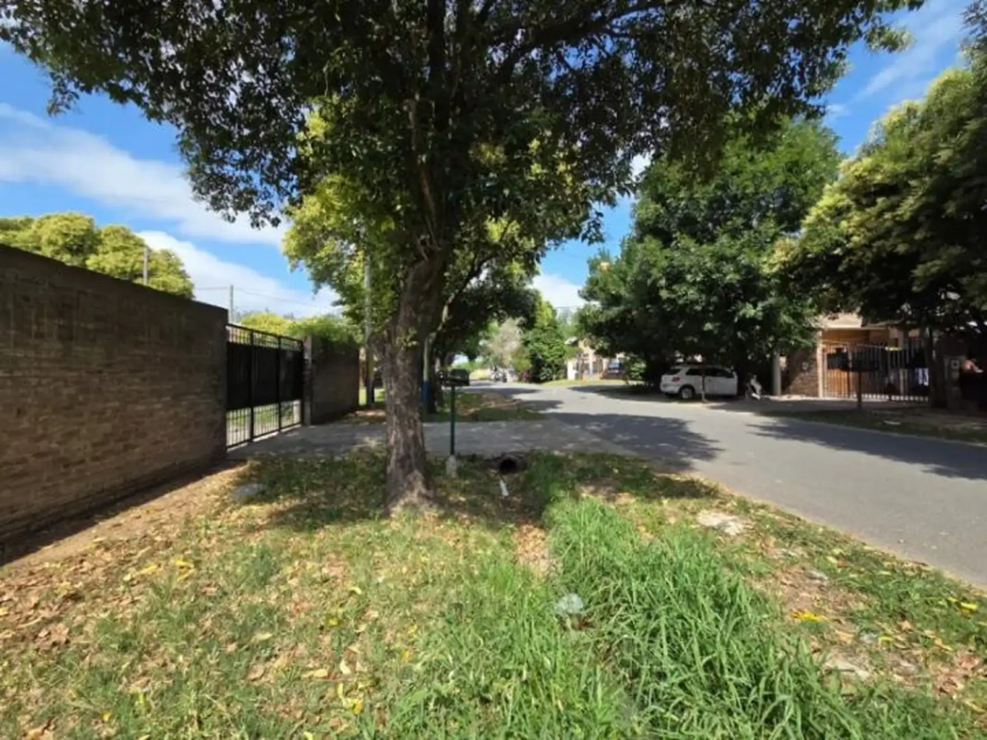 Terreno en Hostal Del Sol Oeste — Kanner 8118, Hostal Del Sol Oeste, Rosario, Santa Fe — Venta, foto 3 de 8