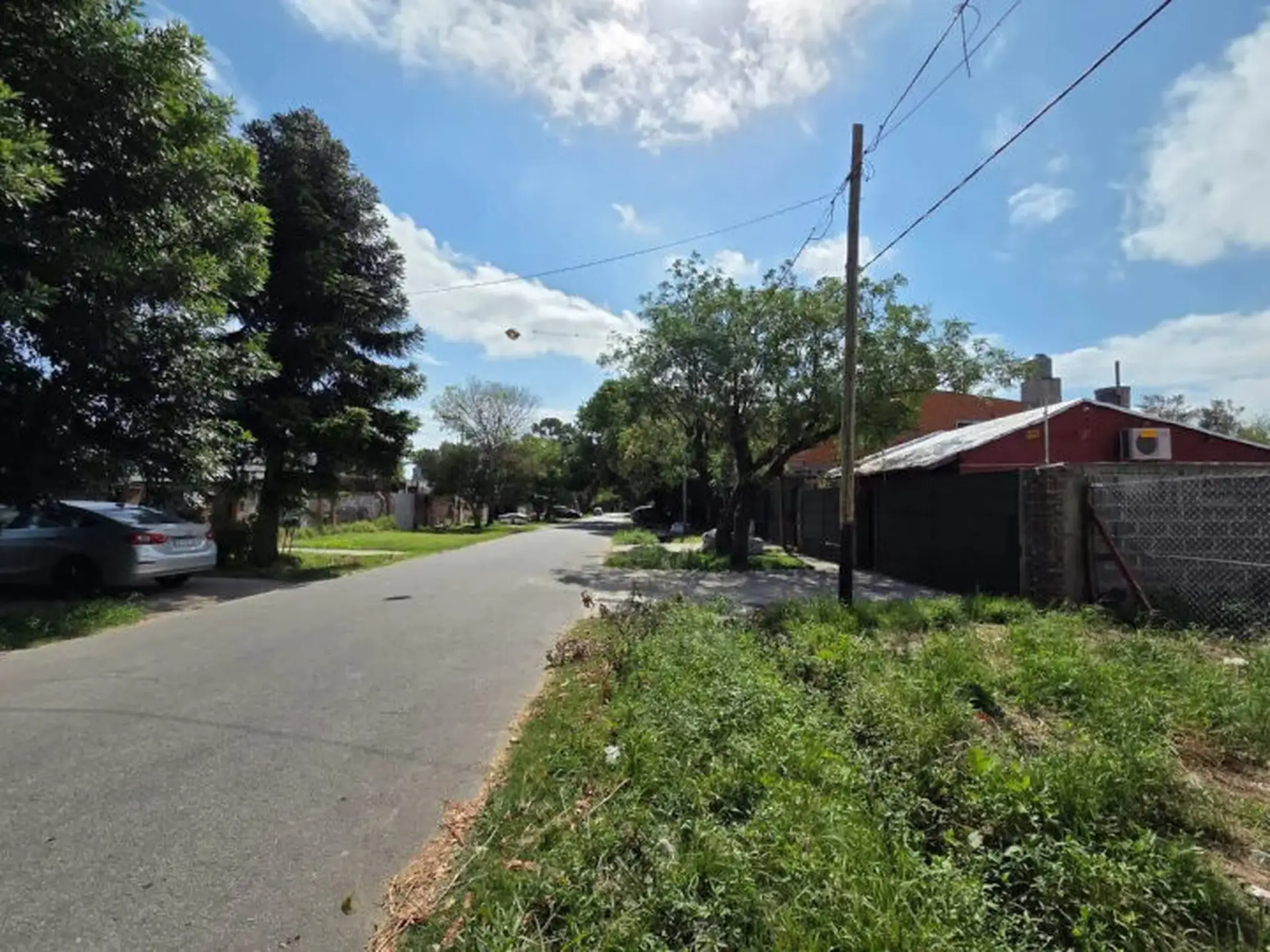 Terreno en Hostal Del Sol Oeste — Kanner 8118, Hostal Del Sol Oeste, Rosario, Santa Fe — Venta, foto 4 de 8
