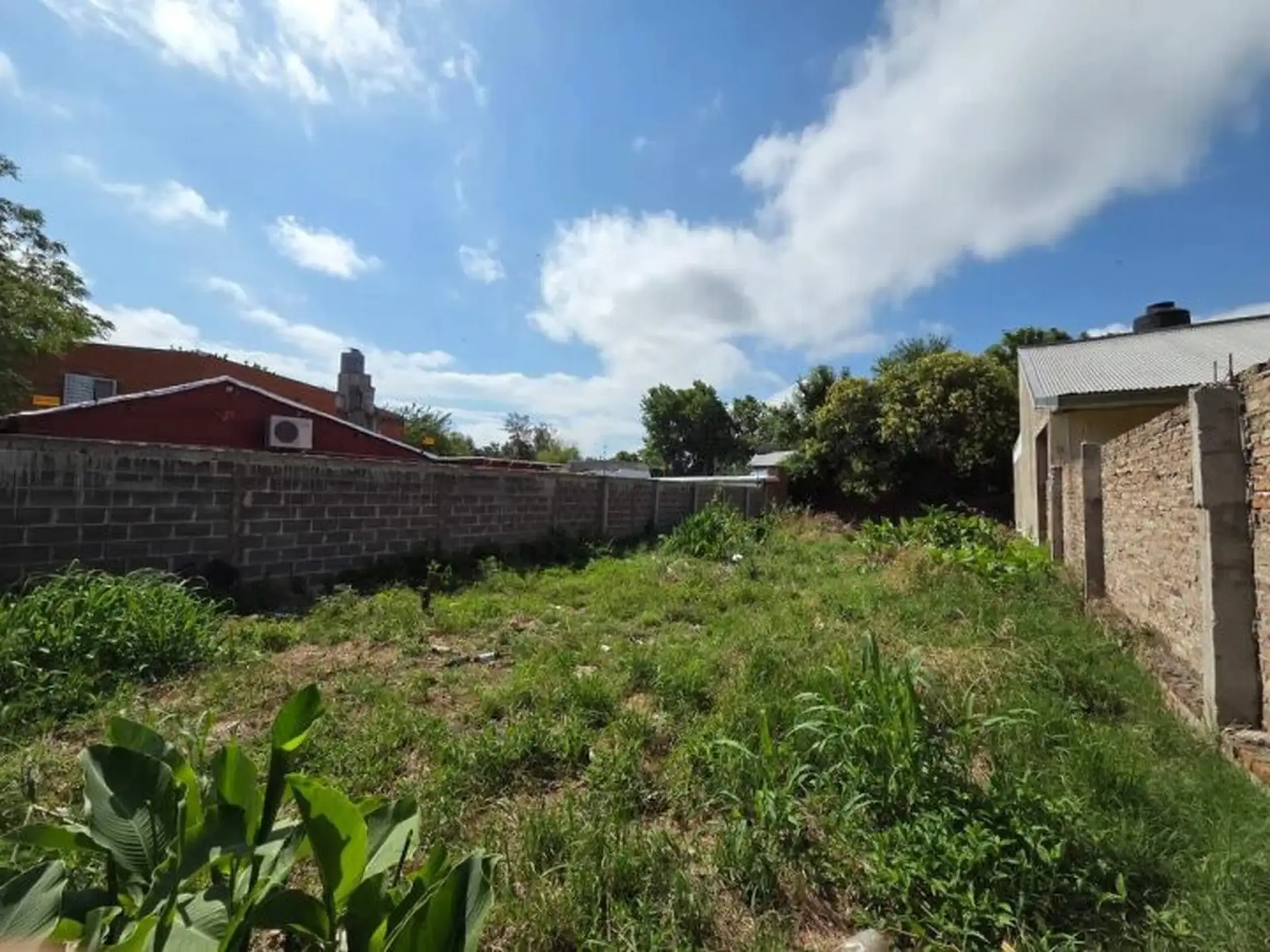 Terreno en Hostal Del Sol Oeste — Kanner 8118, Hostal Del Sol Oeste, Rosario, Santa Fe — Venta, foto 5 de 8