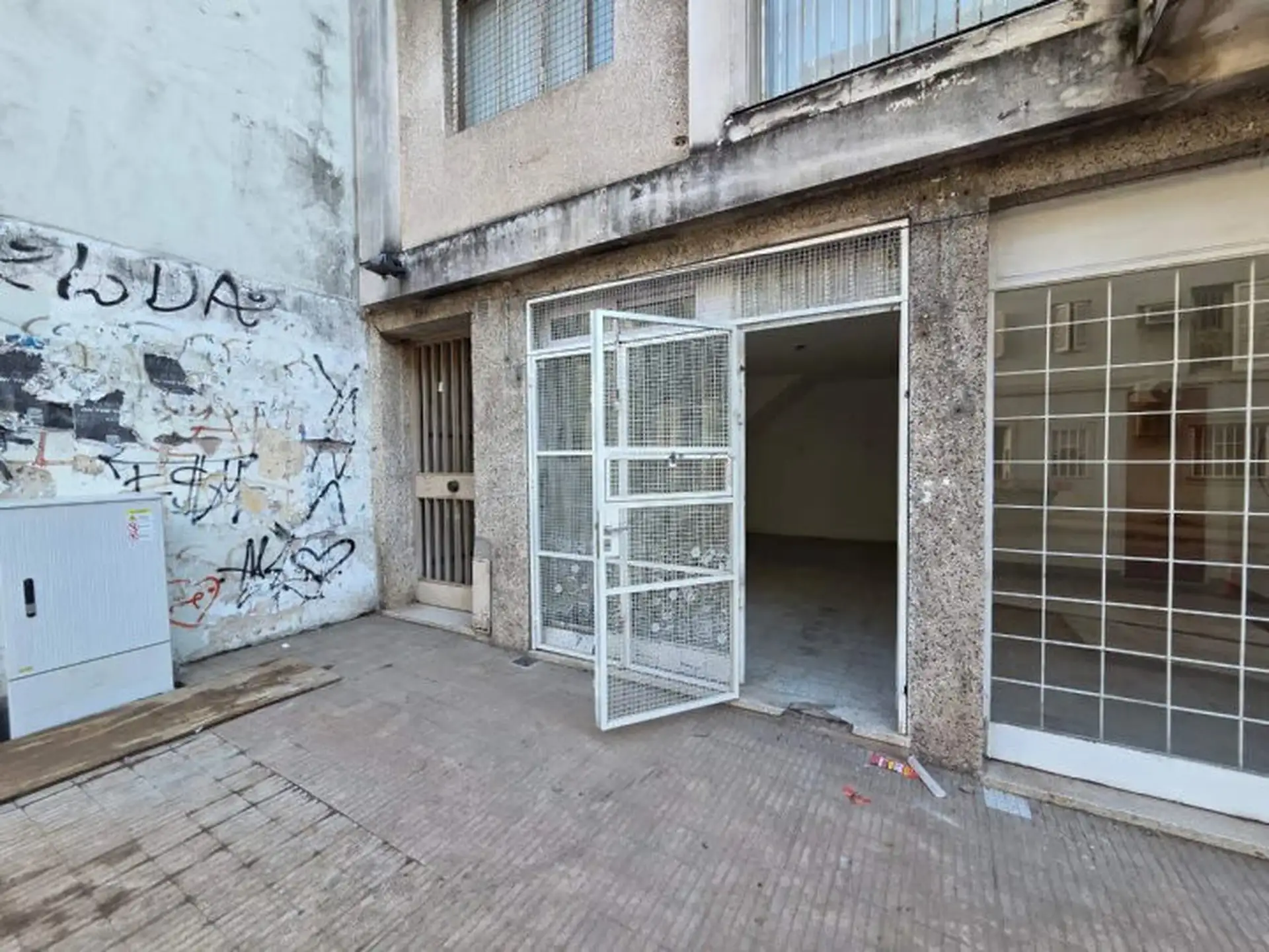 Local comercial en alquiler en Centro — Maipú 586, Piso 0, Centro, Rosario, Santa Fe — Alquiler, foto 3 de 8
