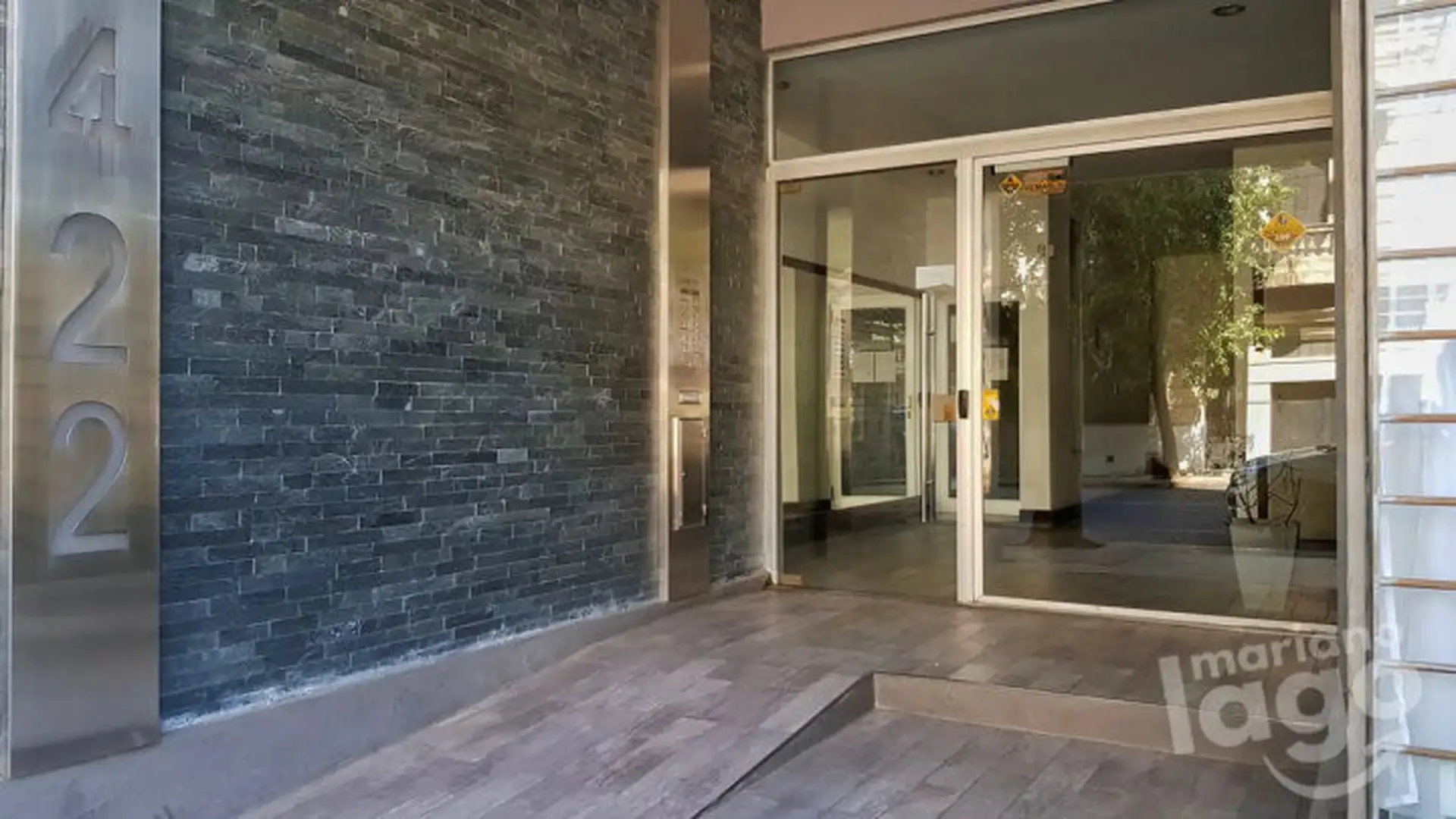 Departamento 3 ambientes en Rosario — Av. Ovidio Lagos 1422, Piso 7, Rosario, Santa Fe — Venta, foto 1 de 8