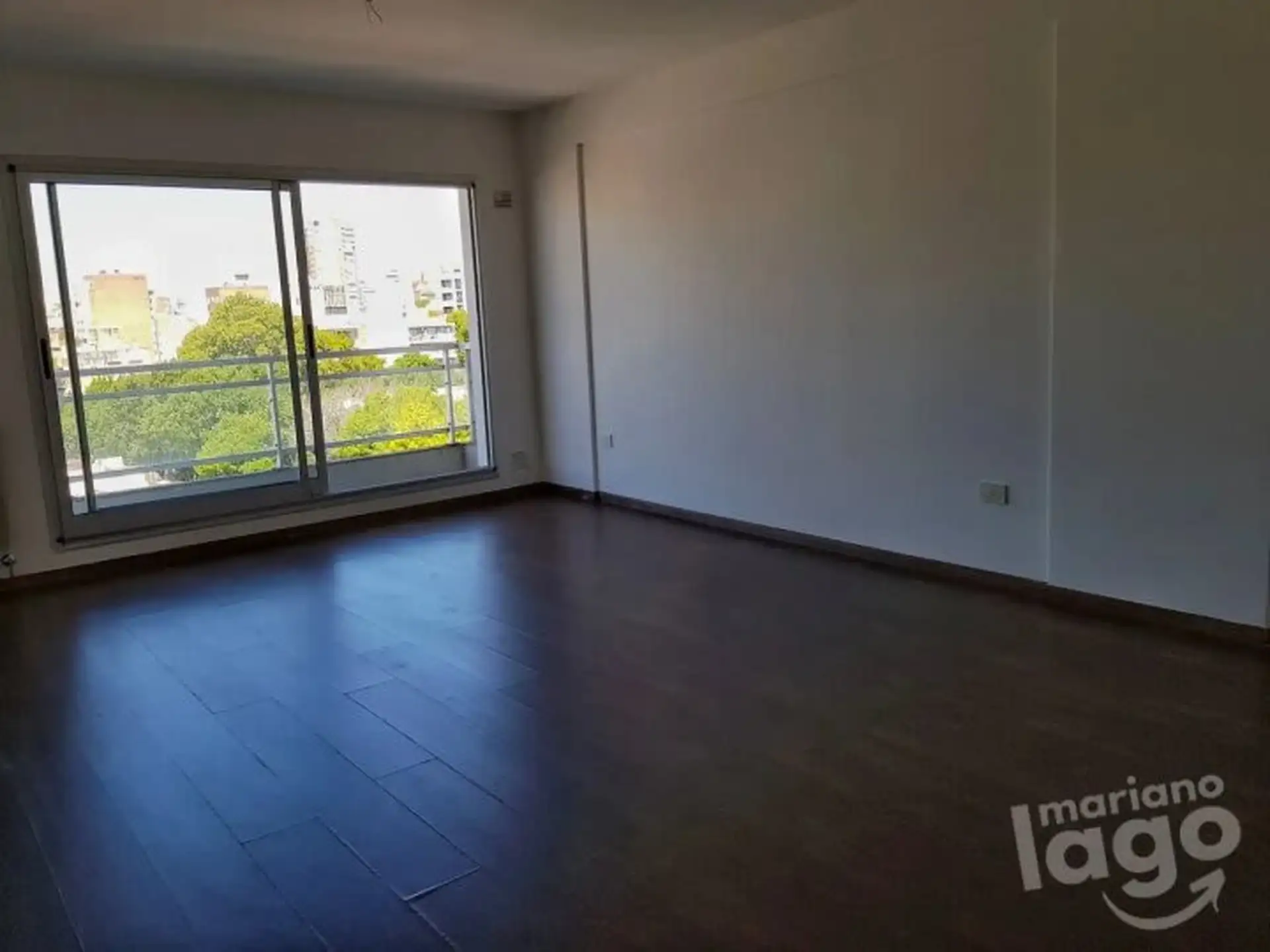 Departamento 3 ambientes en Rosario — Av. Ovidio Lagos 1422, Piso 7, Rosario, Santa Fe — Venta, foto 2 de 8