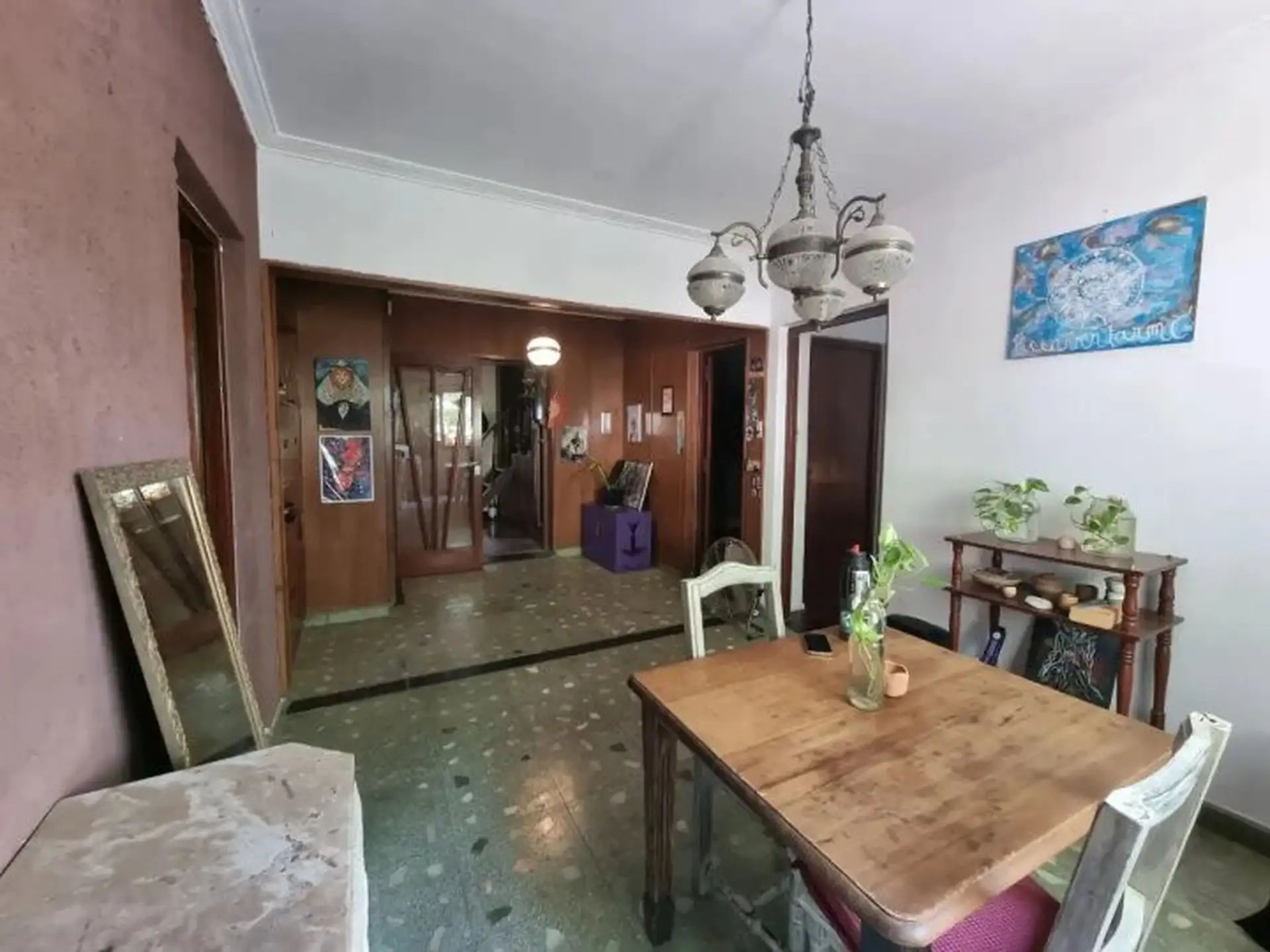 PH 3 ambientes en Echesortu — Zeballos 3911, Echesortu, Rosario, Santa Fe — Venta, foto 4 de 8