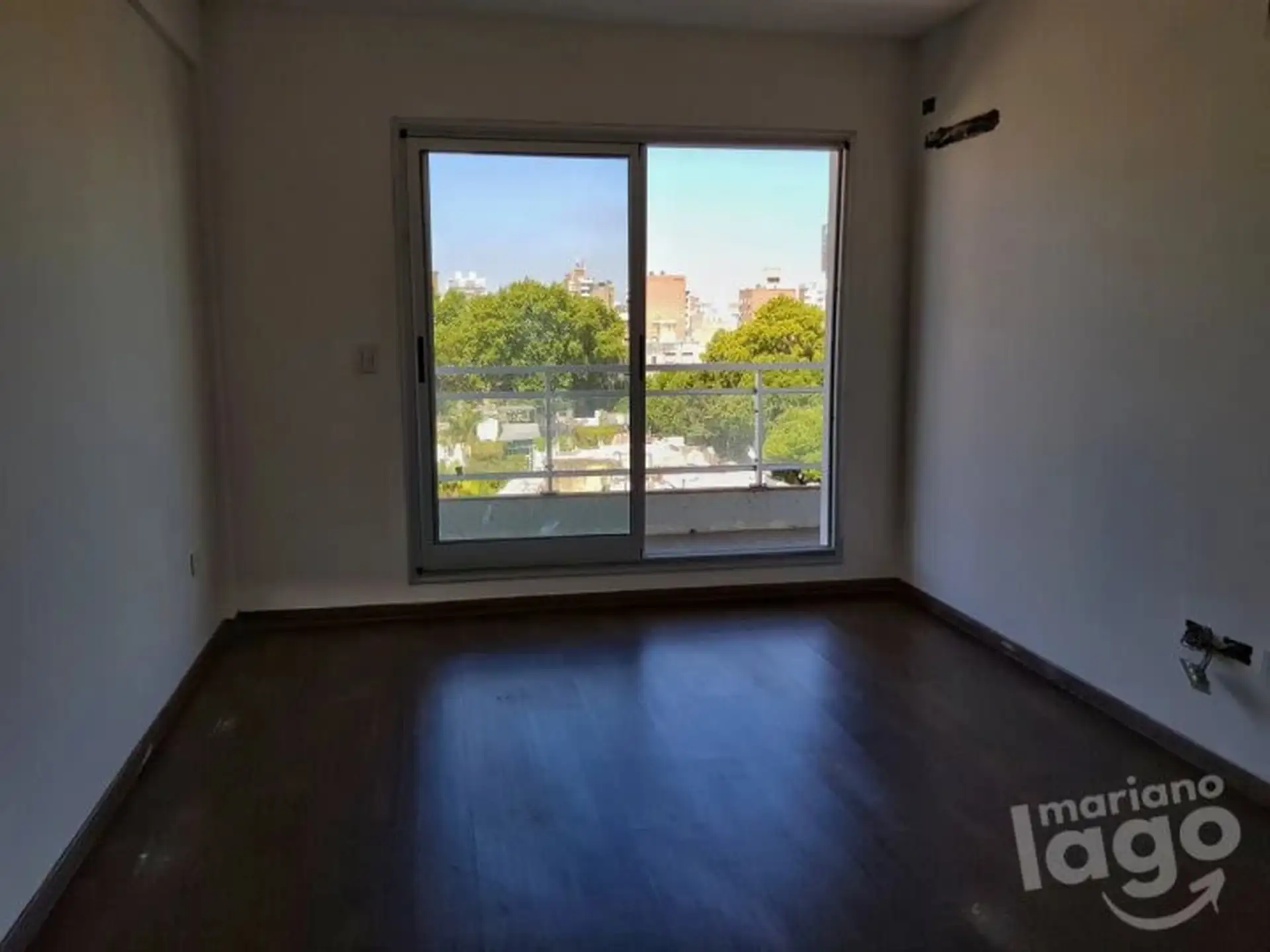 Departamento 3 ambientes en Rosario — Av. Ovidio Lagos 1422, Piso 7, Rosario, Santa Fe — Venta, foto 7 de 8