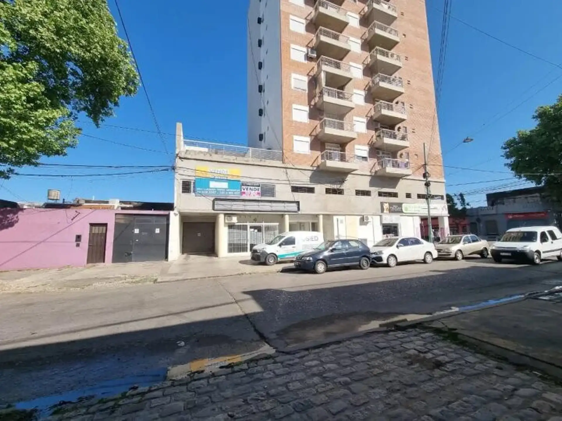 Comercial en Echesortu — Servando Bayo 1218, Rosario, Santa Fe — Venta, foto 1 de 8