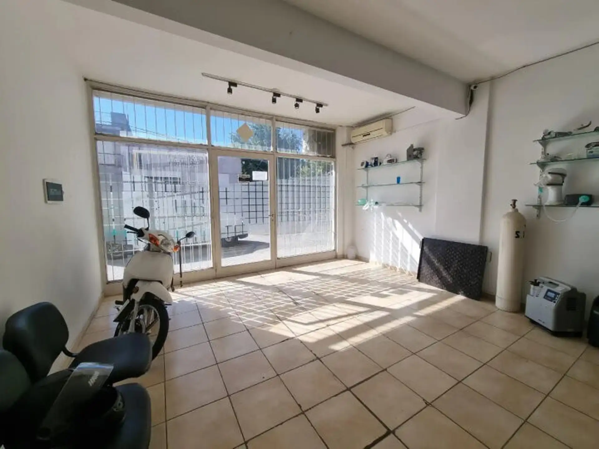 Comercial en Echesortu — Servando Bayo 1218, Rosario, Santa Fe — Venta, foto 2 de 8