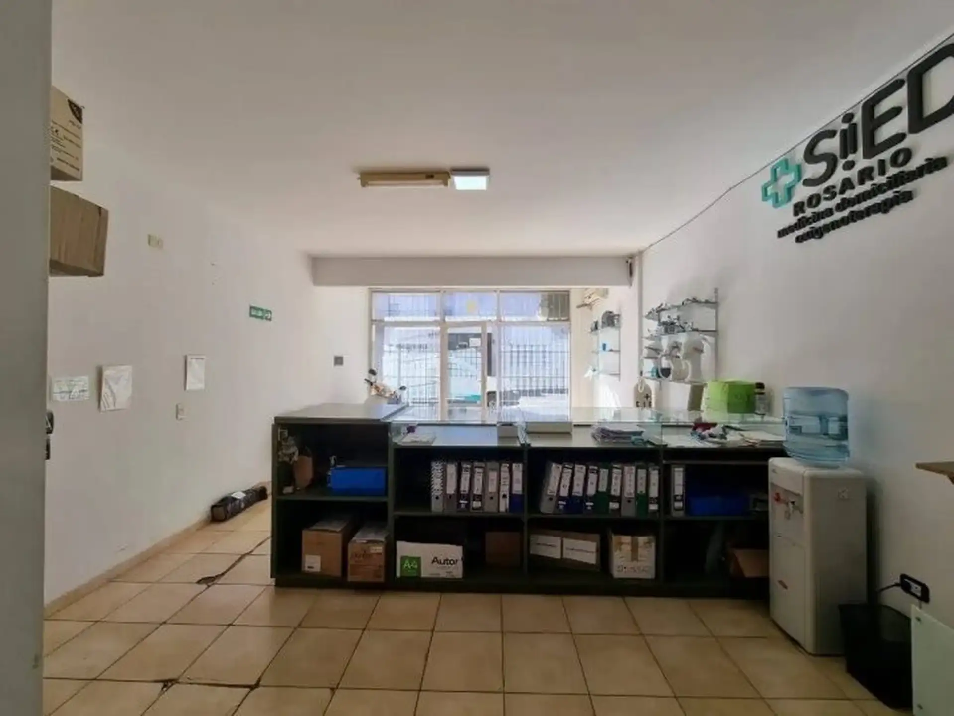 Comercial en Echesortu — Servando Bayo 1218, Rosario, Santa Fe — Venta, foto 3 de 8